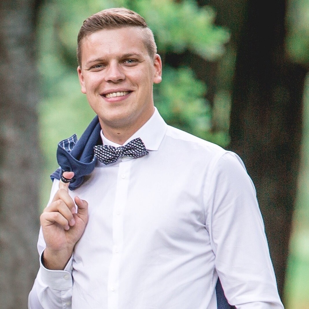 Mtennis kliento atsiliepimas Gediminas